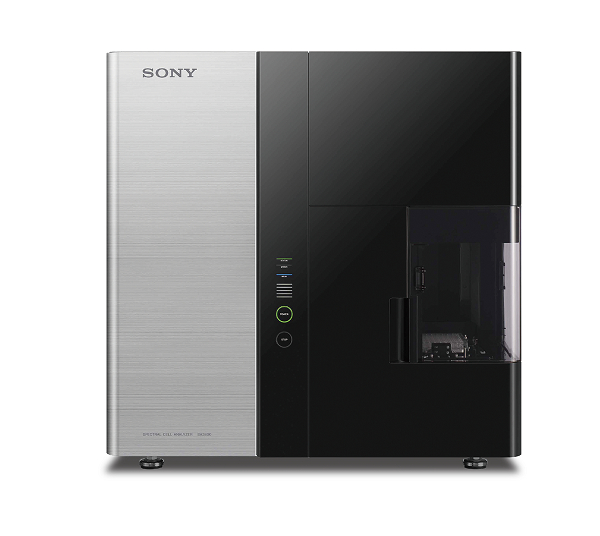 SA3800 高通量全光譜流式細(xì)胞分析儀